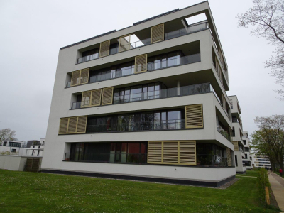 Zum Netzetrockenplatz