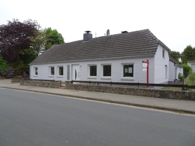 Dorfstraße