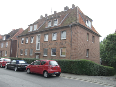 Admiral-Scheer-Straße